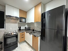 TEKATETU Hotels&Flats - Makaranduba 301