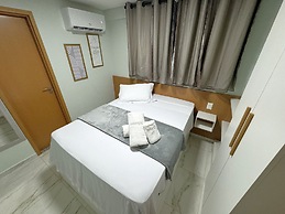 TEKATETU Hotels&Flats - Makaranduba 301