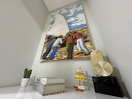 TEKATETU Hotels&Flats - Makaranduba 301