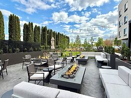 Fairfield By Marriott Inn & Suites Portland Newberg
