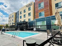 Fairfield By Marriott Inn & Suites Portland Newberg