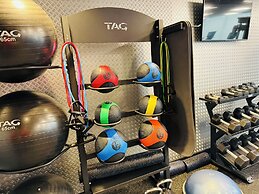 Fairfield By Marriott Inn & Suites Portland Newberg