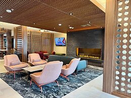 Fairfield By Marriott Inn & Suites Portland Newberg