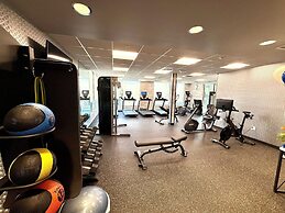 Fairfield By Marriott Inn & Suites Portland Newberg