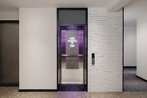 Moxy Suzhou City Centre