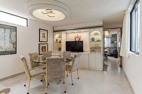 Penthouse in Lomas de Chapultepec