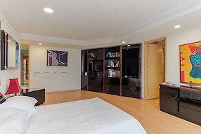 Penthouse in Lomas de Chapultepec