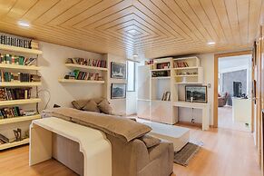 Penthouse in Lomas de Chapultepec