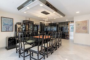 Penthouse in Lomas de Chapultepec