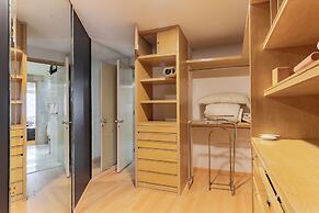 Penthouse in Lomas de Chapultepec