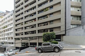 Penthouse in Lomas de Chapultepec