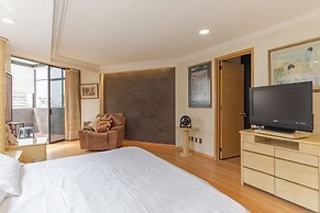 Penthouse in Lomas de Chapultepec