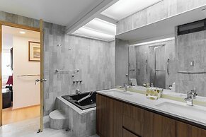 Penthouse in Lomas de Chapultepec