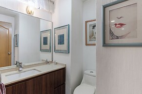 Penthouse in Lomas de Chapultepec