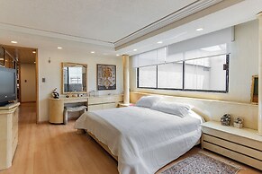Penthouse in Lomas de Chapultepec