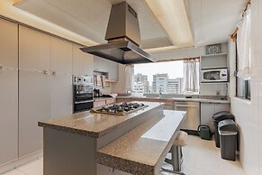 Penthouse in Lomas de Chapultepec