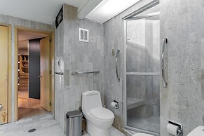 Penthouse in Lomas de Chapultepec