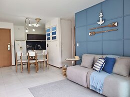 ILOA-H 2 quartos, Conforto e Lazer