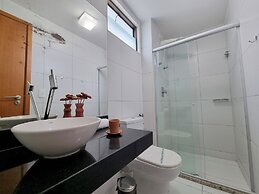 ILOA-H 2 quartos, Conforto e Lazer