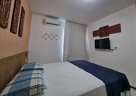 ILOA-H 2 quartos, Conforto e Lazer