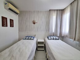 ILOA-H 2 quartos, Conforto e Lazer