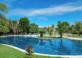 ILOA-H 2 quartos, Conforto e Lazer