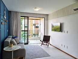 ILOA-H 2 quartos, Conforto e Lazer