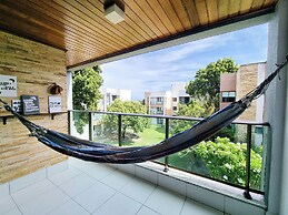 ILOA-H 2 quartos, Conforto e Lazer