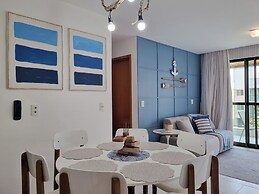 ILOA-H 2 quartos, Conforto e Lazer