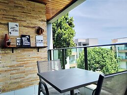 ILOA-H 2 quartos, Conforto e Lazer