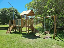 ILOA-H 2 quartos, Conforto e Lazer