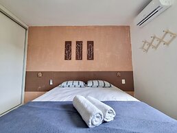 ILOA-H 2 quartos, Conforto e Lazer