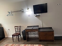 Niton Junction Motel