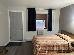 Niton Junction Motel