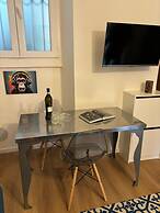 Pleasant Apartment Near Center