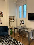 Pleasant Apartment Near Center