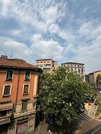 Pleasant Apartment Near Center