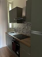 Pleasant Apartment Near Center