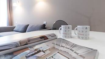 Charming Apartment in Milan's Heart