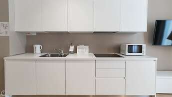 Charming Apartment in Milan's Heart