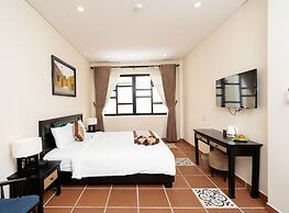 Nature Villa Hoi An By K D H