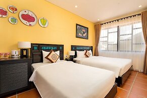 Nature Villa Hoi An By K D H