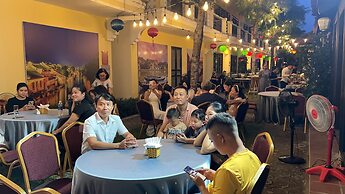 Nature Villa Hoi An By K D H