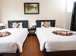 Nature Villa Hoi An By K D H