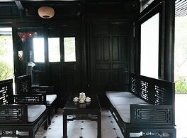 Nature Villa Hoi An By K D H