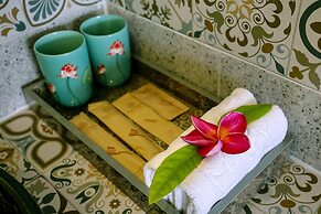 Nature Villa Hoi An By K D H