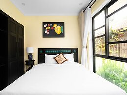 Nature Villa Hoi An By K D H
