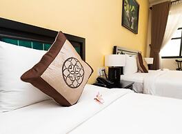 Nature Villa Hoi An By K D H