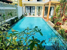 Nature Villa Hoi An By K D H