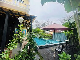 Nature Villa Hoi An By K D H